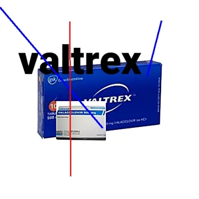 Valtrex en ligne